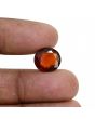 Hessonite (Gomed) 7.62 Carat 