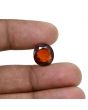 Hessonite (Gomed) 7.62 Carat 