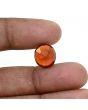 Hessonite (Gomed) 7.62 Carat 