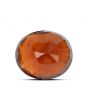 Hessonite (Gomed) 7.68 Carat