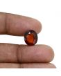 Hessonite (Gomed) 7.68 Carat