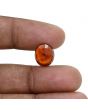 Hessonite (Gomed) 7.68 Carat