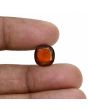 Hessonite (Gomed) 5.09 Carat