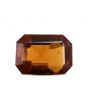 Hessonite (Gomed) 4.41 Carat 