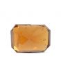 Hessonite (Gomed) 4.41 Carat 
