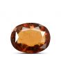 Hessonite (Gomed) 4.22 Carat 