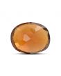 Hessonite (Gomed) 4.75 Carat