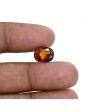 Hessonite (Gomed) 4.75 Carat