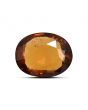 Hessonite (Gomed) 4.49 Carat 