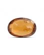 Hessonite (Gomed) 4.06 Carat 