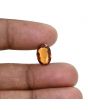 Hessonite (Gomed) 4.06 Carat 