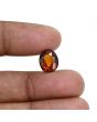 Hessonite (Gomed) 5.51 Carat