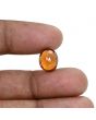 Hessonite (Gomed) 5.51 Carat