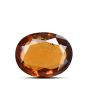Hessonite (Gomed) 4.29 Carat 