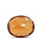 Hessonite (Gomed) 4.29 Carat 