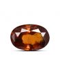 Hessonite (Gomed) 4.81 Carat