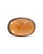 Hessonite (Gomed) 4.81 Carat