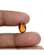 Hessonite (Gomed) 4.06 Carat 