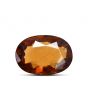 Hessonite (Gomed) 4.53 Carat