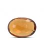 Hessonite (Gomed) 4.53 Carat