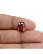 Hessonite (Gomed) 4.53 Carat