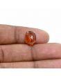 Hessonite (Gomed) 4.53 Carat
