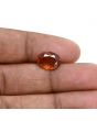 Hessonite (Gomed) 4.83 Carat 
