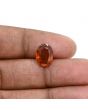 Hessonite (Gomed) 4.83 Carat 