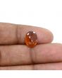 Hessonite (Gomed) 4.83 Carat 