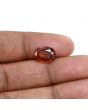 Hessonite (Gomed) 3.53 Carat 