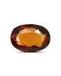 Hessonite (Gomed) 4.04 Carat 