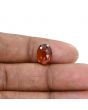 Hessonite (Gomed) 4.04 Carat 