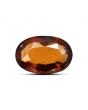 Hessonite (Gomed) 4.45 Carat
