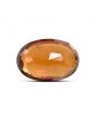 Hessonite (Gomed) 4.45 Carat