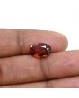 Hessonite (Gomed) 4.45 Carat