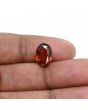 Hessonite (Gomed) 4.45 Carat