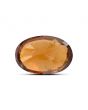 Hessonite (Gomed) 4.35 Carat