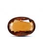 Hessonite (Gomed) 4.21 Carat