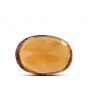 Hessonite (Gomed) 4.21 Carat