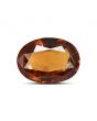 Hessonite (Gomed) 3.51 Carat 