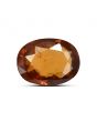 Hessonite (Gomed) 4.84 Carat