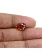 Hessonite (Gomed) 4.84 Carat