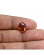 Hessonite (Gomed) 4.84 Carat