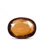 Hessonite (Gomed) 4.39 Carat 