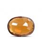 Hessonite (Gomed) 4.39 Carat 