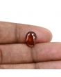 Hessonite (Gomed) 4.39 Carat 