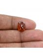 Hessonite (Gomed) 4.39 Carat 