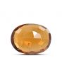 Hessonite (Gomed) 4.13 Carat 
