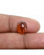 Hessonite (Gomed) 4.13 Carat 