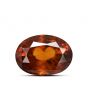 Hessonite (Gomed) 4.84 Carat